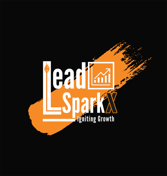 Lead SparkX